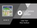 Last Two - Max Surban