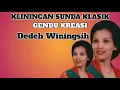Download Lagu Dedeh Winingsih - Gendu Kreasi