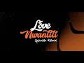Lagu Ckay - love nwantiti feat. De La Ghetto (Spanish Remix) [Official Lyric Video]