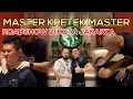 Download Lagu MASTER TOMMY DARI WEN TIT TAR KRETEK MASTER EDDY LEE