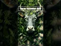 Download Lagu Taurus September 2025 Horoscope | Major Shifts in Love, Friendships \u0026 Destiny #astrologyshorts