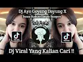 DJ AYO GOYANG DAYUNG X DANZA KUDURO SIMPLE BANGERS VIRAL TIK TOK TERBARU 2023 YANG KALIAN CARI !!