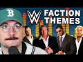 Download Lagu Guess the WWE Faction by the THEME SONG (3 Seconds Only)