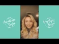 Angelique Boyer En Vivo en Instagram 1 2018