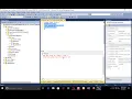 33 SQL Server - SQL NOT NULL Constraint