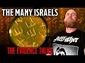 Download Lagu What Scholars Know About Ancient Israel \u0026 Judah (That the Public Doesn’t) — Dr. Seth L. Sanders