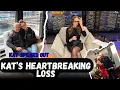Kat Timpf Shares Emotional Message Amid Cancer Battle Pregnancy