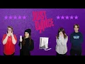 The Just Dance Championships