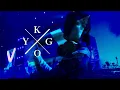 Download Lagu Kygo - Born to be yours - Live from Avicii Tribute Concert