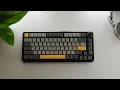 The Best Budget Rapid Trigger Keyboard - Ajazz AK820 Max HE Review