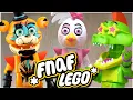 Download Lagu FNAF Construction Sets are Back! Reviewing PhatStacks Wave 1