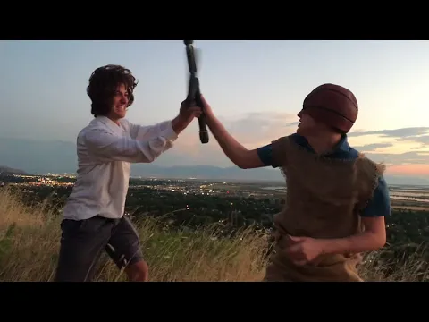 The Fate of the Moosehead Trailer