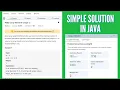 Make array elements unique GFG Practice POTD Solution GFG POTD 11th Jan Solution in Java