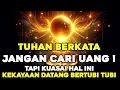 Download Lagu JIWA TERPILIH 👑 Uang Datang Tanpa Dicari Kalau Kamu Kuasai Teknik Manifestasi yang Satu Ini.