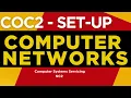 COC2 SET UP COMPUTER NETWORKS
