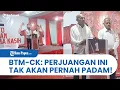 Download Lagu KONFERENSI PERS Paslon Gubernur Papua BTM CK, Tanggapi hasil PSU Pilkada Papua KPU