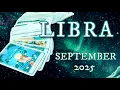 Download Lagu LIBRA✨️You Will Be Shocked By What's About to Unfold in Your Life! SEPTEMBER 2025