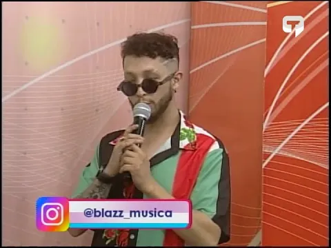 Blazz presenta su nuevo sencillo titulado Regresa