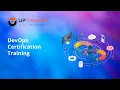 DevOps Certification Training I UpTaught