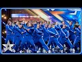 Download Lagu Strike a Pose! Deze acts kunnen DANSEN | BGT 2025