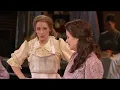 Mister Snow Reprise - Carousel - Jessie Mueller and Jason Danieley