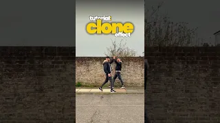 High-Five Your Clone with This Easy CapCut Effect