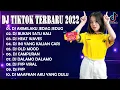 Download Lagu DJ FULL BASS NONSTOP TIARA VIRAL - JIKA KAU BERTEMU AKU BEGINI FULL ALBUM ENAK BUAT TEMAN KERJA