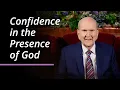 Download Lagu Confidence in the Presence of God | Russell M. Nelson | April 2025 General Conference