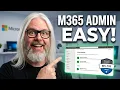 Organisational Settings In M365 Security Privacy Performance