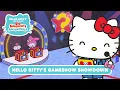Hello Kitty s Gameshow Showdown Hello Kitty and Friends Supercute Adventures S3 EP 7