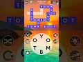 Wordscapes Level 331 332 333 334 335 Answers