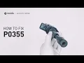 How to Fix P0355 Engine Code in 2 Minutes 1 DIY Method Only 3 97
