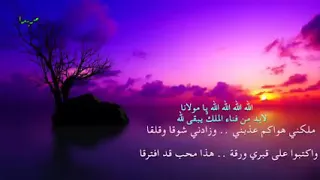ملكني هواكم 