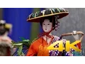 Japanese traditional dolls -