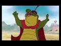 Download Lagu Robin Hood - The Escape (Original Latin Spanish Version) 1080p HD
