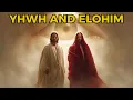 YHWH and Elohim The Hidden Meaning of God s Name Revealed in Scripture Biblical Wisdom