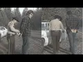 A Deputy Arrested a Half-Bigfoot Man Outside Willow Creek in 1971 The File Was Sealed