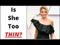 Recent Concerns Over Kelly Ripa s Weight - Is She TOO Skinny