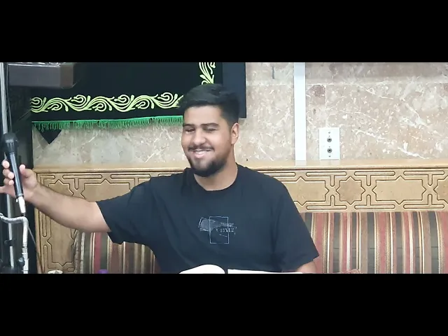 ⁣ليلة#4 رمضان 1445 قران كريم#3