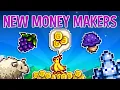 New 1 6 Money Makers in Stardew Valley