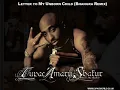 Letter To My Unborn Child (Bhangra Remix)