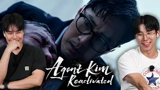 볼수록 아빠 허들 높아지는 《김부장》을 처음 본 한국인의 반응 | Y