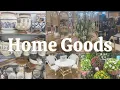 NEW Home Goods Patio Home Decor Shop With Me