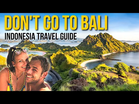 Download MP3 7 BEST islands in INDONESIA you absolutely MUST visit in 2022! (Bali is open)