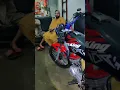 Download Lagu Yamaha #rx#king bike #biker #shop#  final fitting#mustafa #ustad #karachi 🤗✌️😘