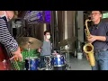 It Could Happen to You - Live in the Furnace Room