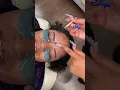Live Brow Transformation by The Brow Lounge Minor Sound Issue