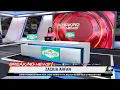 Lagu Opening dan Closing Breaking News Metro TV | Selasa, 21 Februari 2022 | Menggunakan Set Studio MHI