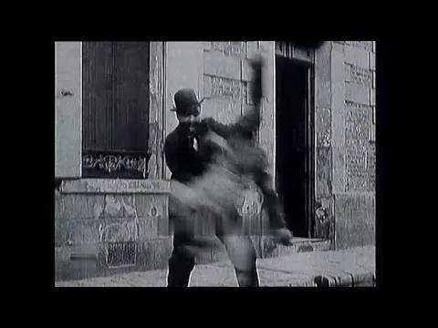 Little Moritz, reporter photographe (1911) Pathé