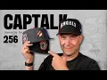 Non Stop Fitted Hats - CAP TALK EP 256